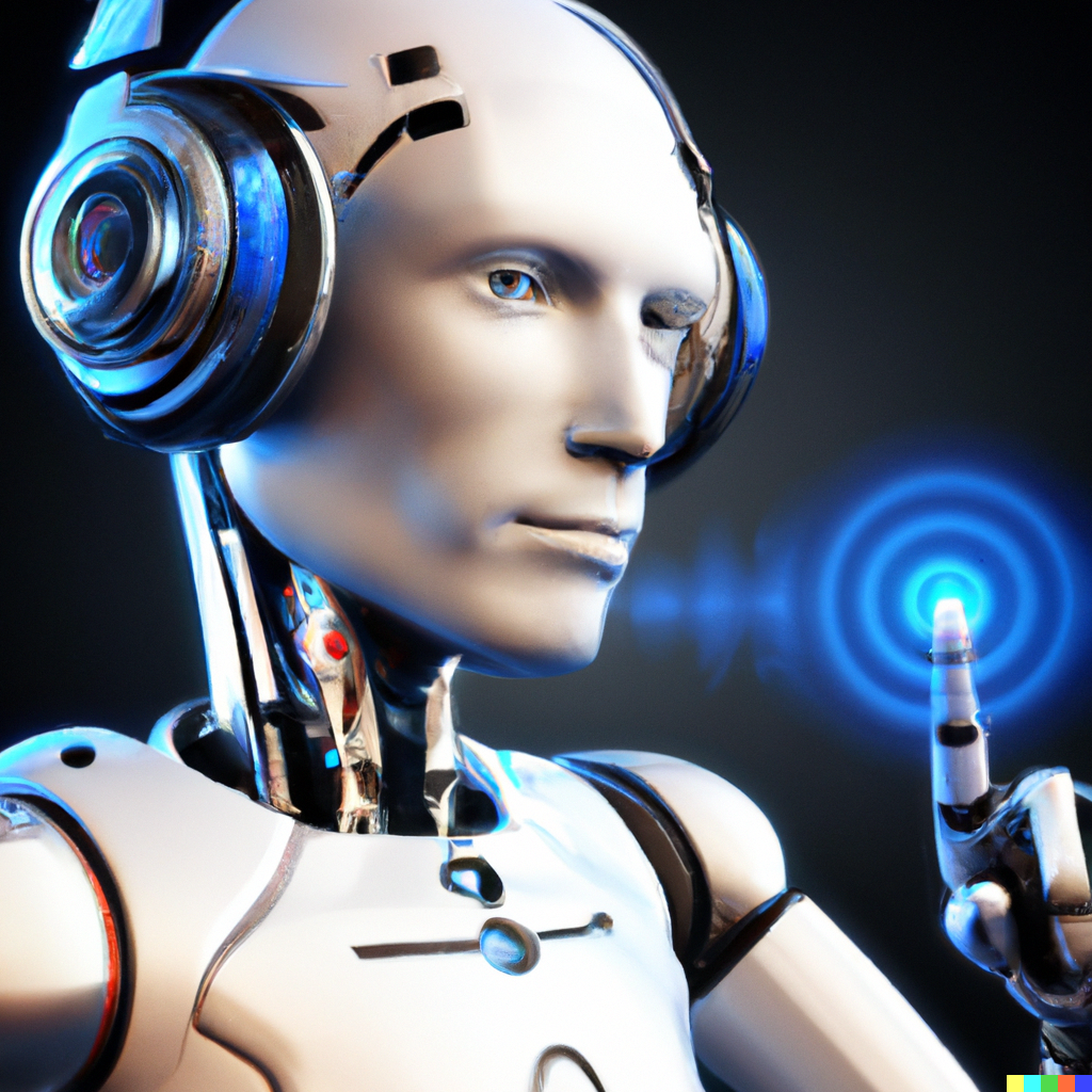 ¿Puede la inteligencia artificial acabar con los DJs?