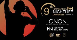 9th International Nightlife congress 2023