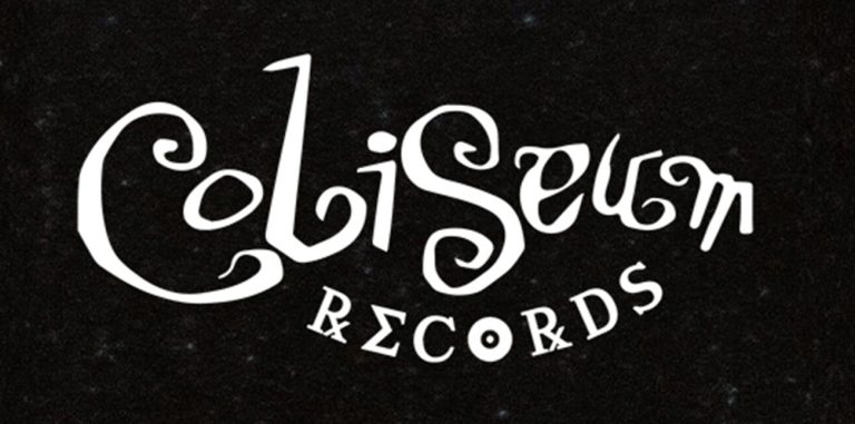 Coliseum Records