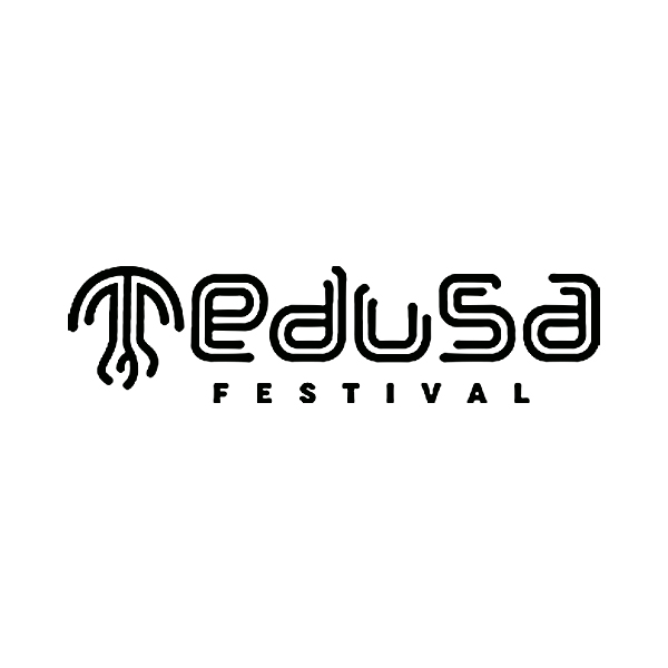 Medusa Festival logo