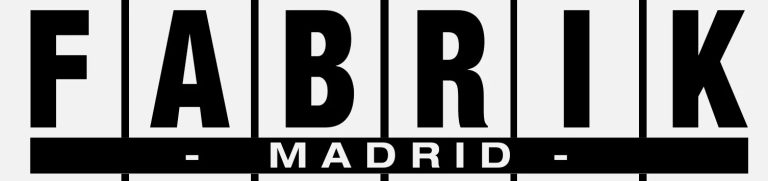 Fabrik Logo